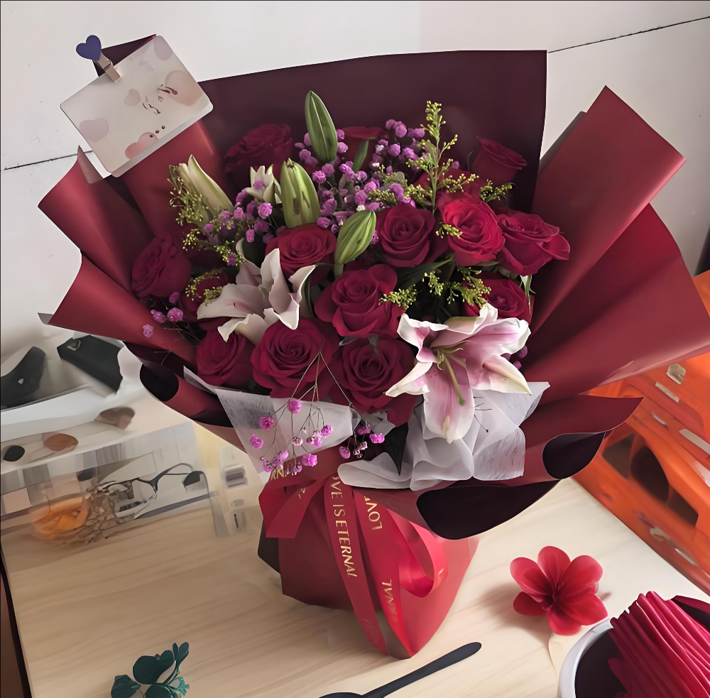 许昌长葛市花店