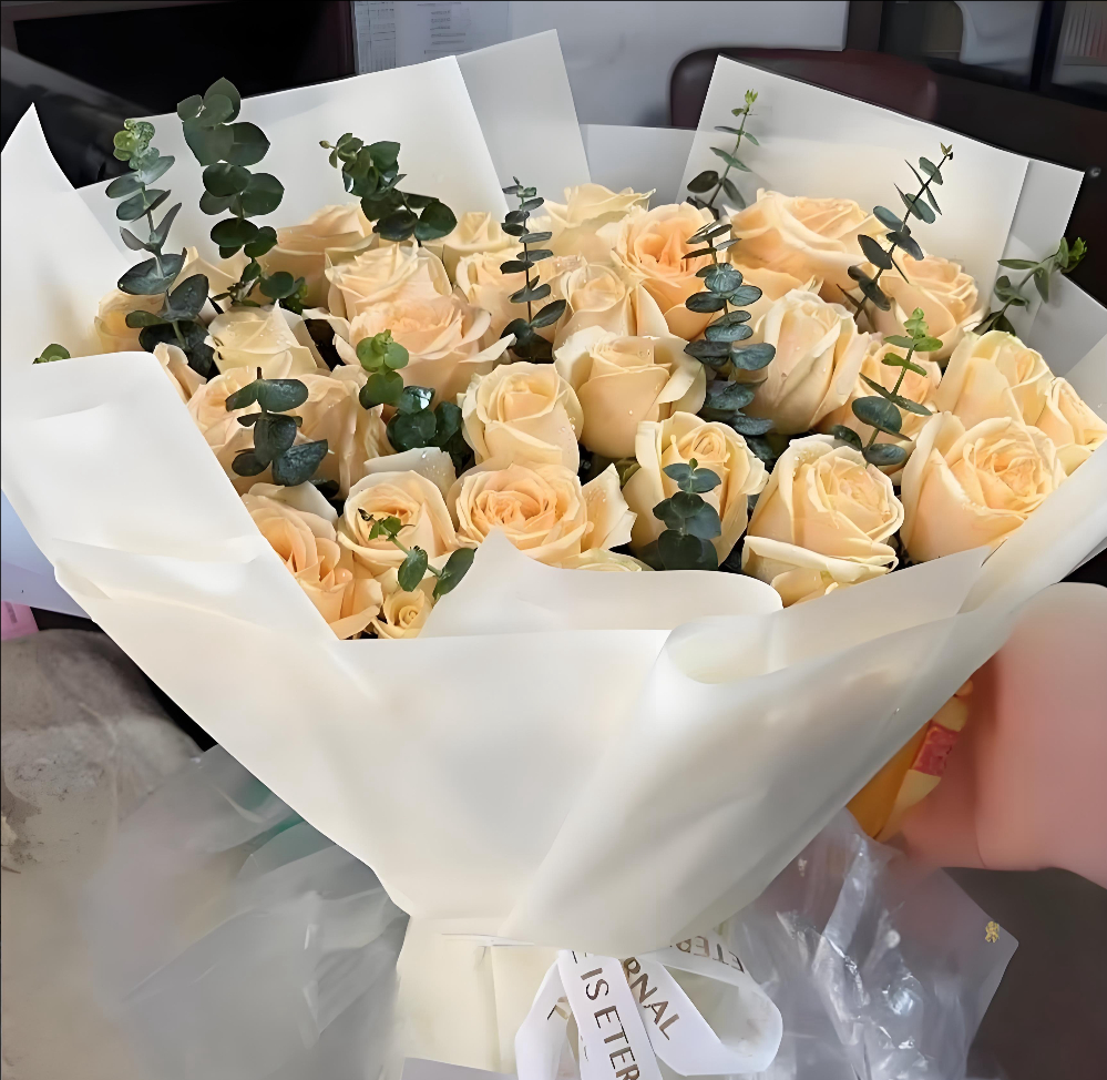 许昌长葛市花店